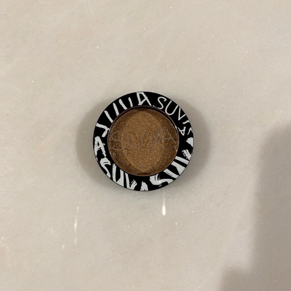 Suva Beauty Eyeshadow
